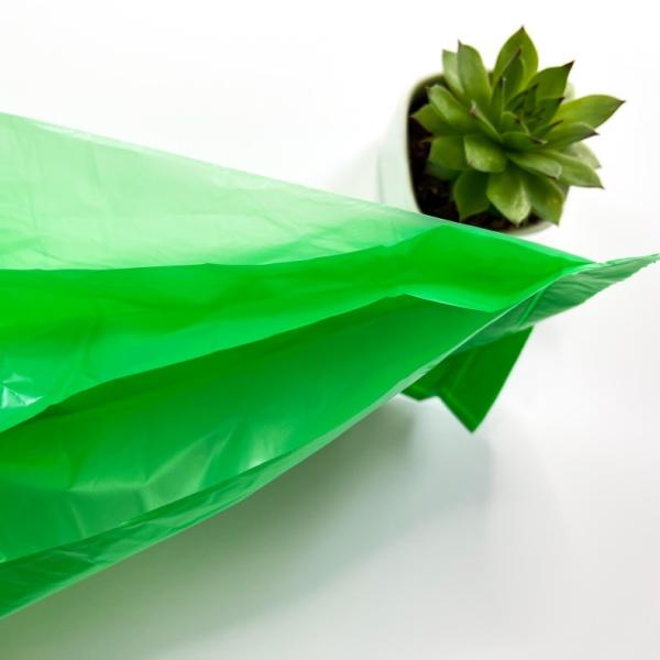 Buy cheap Thickened Flat Mouth Plastic Bag for Easy Waste Disposal in Household and Hotel from wholesalers