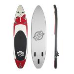 Buy cheap 37Lbs 132x32x6 Inch Family Inflatable SUP With Carry Bag from wholesalers