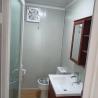 Buy cheap Steel Door 3 Bedroom Portable Homes Expandable Container House with Online Support from wholesalers