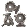 Buy cheap 100% Inspection Cast Iron Casting Parts For Machining Drilling 0.1kg-100kg Pump Housing from wholesalers