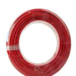 26AWG UL1061 Tinned Copper Electrical Wire UL RoHS Certificate Hook up Wire 300V