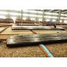 Buy cheap Round Cold Drawn Seamless Steel Tube / Cold Drawn Tube 32 - 1200mm OD from wholesalers