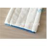 Buy cheap White Color Microfiber Machine Knitted Fabric Mop Heads Mop Replacement Pads For Home Cleaning from wholesalers