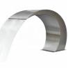 Buy cheap Garden Art 304 Stainless Steel Pool Water Fountain from wholesalers