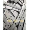 Buy cheap 84165760 84165763 WR 73125482 WR WEARING black yellow wear strip from wholesalers