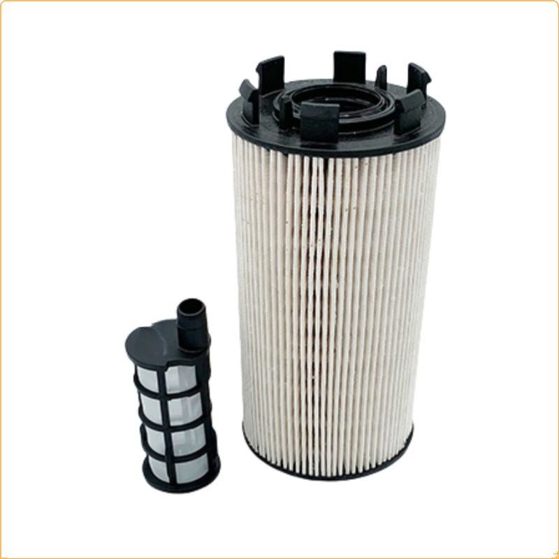 High Efficiency Diesel Filter Set Fuel Filter Kit A9360903655 For Original Genuine