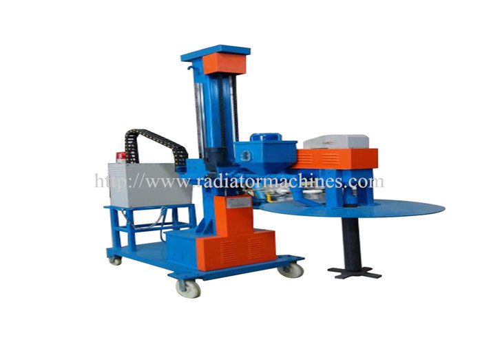 Degassing Unit Aluminum Metal Melting Furnaces for Refining Aluminum Liquid
