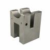 Buy cheap Brass Custom Precision Cnc Milling Aluminum Anodized Polish Parts High Tolerance from wholesalers