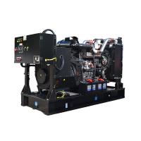 Buy cheap 4100zd 40 Kw Chinese Diesel Generator D0516562 Open Frame Inverter Generator product