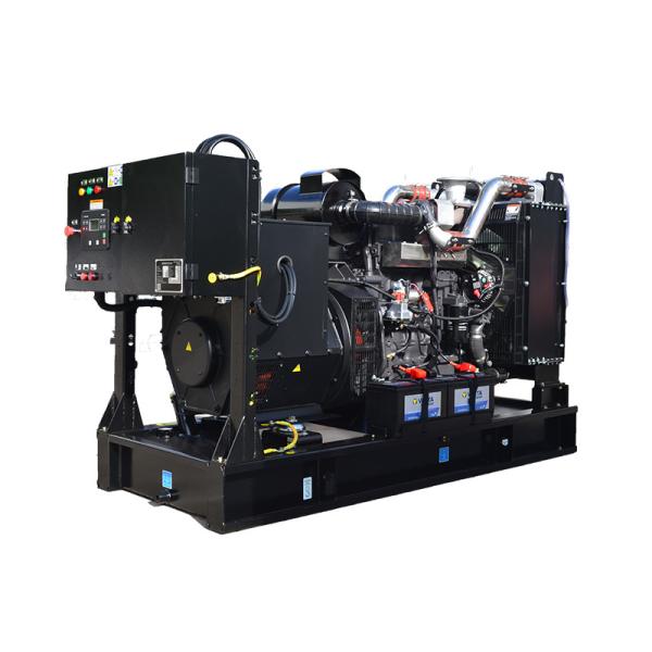 Buy cheap 4100zd 40 Kw Chinese Diesel Generator D0516562 Open Frame Inverter Generator from wholesalers
