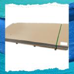2205 Duplex Stainless Steel Sheet 2B Finish Cold Rolled 2MM SS Plate