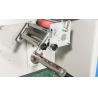 Buy cheap Horizontal Pillow Flow Packing Machine Automatic Sachet Dry Fruit Biscuit from wholesalers