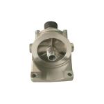 Reliable PL420 Fuel Filter Base For King Long & Yutong Buses