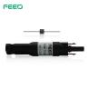 Buy cheap Low Power Loss FMC4D UL94-VO Solar Cable Connector from wholesalers