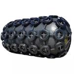 Berth Dock 50kPa Floating Pneumatic Fenders For Ships ISO17357 PIANC2002