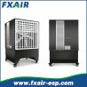 Buy cheap 40000/20000cmh portable movable evaporative air cooler swamp cooler air conditioner water swamp air cooler cooling syste from wholesalers