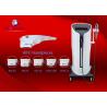 Buy cheap AC200-220V 3.2Mhz Hifu Machine Equipped 3 Heads For Effective Wrinkle Removal from wholesalers