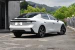500km Lynk & Co Full Electric SUV Car Plug In Hybrid Fast Charge 0.45 Hours
