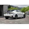Buy cheap Mid Size 126km Lynk & Co Electric Car Long Battery Life Lynk Co 07 2024 Model Em-P from wholesalers