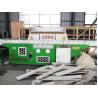 Buy cheap 1000kg/H Hydraulic Wood Shaving Machine For Animal Bedding Barn from wholesalers