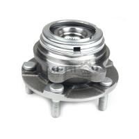 Buy cheap Nissan Teana 40202-9W60A Wheel Hub Bearing product