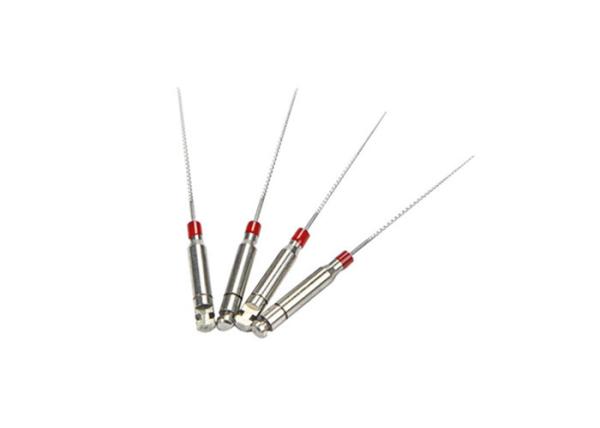 Buy cheap Flexible Dental Endo Files , Lentulo Paste Carrier Endo Dental Rotary Files from wholesalers