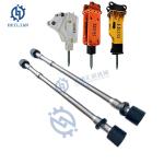 V32 V43 V45 V53 V55 V1200 V1600 Hydraulic Breaker Spare Parts Hydraulic Hammer