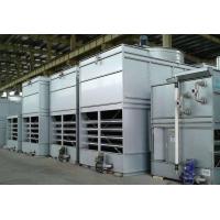 Buy cheap CCCT Crossflow Closed Cooling Tower Induced Draft Crossflow product