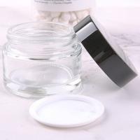 Buy cheap Durable 5g - 50g Face Powder Container , Travel Packaging Empty Cream Jars product