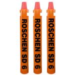 12 Inches Low Air Pressure DTH Hammers For Blast Hole Drilling