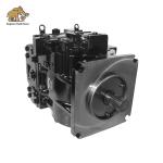 OEM Sauer Danfoss 90R Series 90R180 Hydraulic Piston Pump For Original