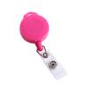 Buy cheap Deyi Custom Retractable Badge Reel Name Badge for Employees Works and School LOGO from wholesalers