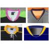 Buy cheap Long Sleeve Team Ice Hockey Jersey Uniform Chest Width 65-87.5cm from wholesalers