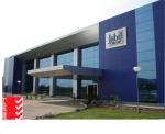 Wall Cladding ISO Antibacterial 5mm PVDF Coating ACP