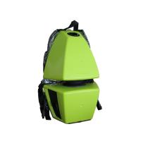 Buy cheap Lightweight Commercial Backpack Vacuum Cleaner For Home Use 120/220 V product
