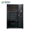 Buy cheap Outdoor Area Outsider Vending Machine With Rain Shelter Snacks Drinks Vending Machine from wholesalers