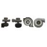 Buy cheap Caterpillar C16 Turbo Caterpillar Engine Spare Parts For Marine TV8116 Turbo 4659 from wholesalers