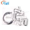 Buy cheap NBR/PTFE Komatsu Seal Kit Control Valve For PC71 Excavator from wholesalers