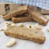 Buy cheap Granola Protein Energy Bar Production Line Peanut Brittle Cutting Machine from wholesalers