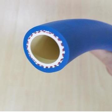 Buy cheap 3.75mm Food Grade Rubber Hose / 3 Inch 76.0mm Hot Water Flexible Pipe from wholesalers