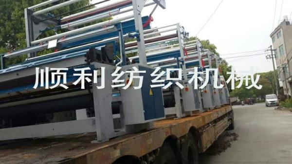 Buy cheap 114m Knife Shaft Diameter Corduroy Cutting Machine Long Service Life from wholesalers