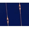 Buy cheap Needle Loom Jacquard Wire Heald Harness Spring 1020R 350x0.4mm from wholesalers