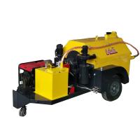 Buy cheap 3tons/Hr Hot Tarmac Asphalt Recycling Machine 360 Degree Rotation Mix Plant product
