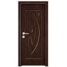 Buy cheap AB-GM8026 PVC MDF interior door from wholesalers