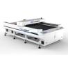 Buy cheap 150w wood laser cutter machines for high precision users HS-B1325 from wholesalers