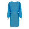 Buy cheap Health ISO11135 Non Woven Isolation Gown from wholesalers