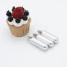 Buy cheap Nitrous Oxide N2O 8g Gas Whipped Cream Charger Commercial from wholesalers