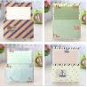 Buy cheap Morandi Index Sticky Notepads and Stationery On 3x4 For Students Office Books Profiles from wholesalers