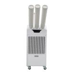 R22 Refrigerant type Mobile Air Cooler Volume 700g For Industrial Cooling