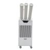 Buy cheap R22 Refrigerant type Mobile Air Cooler Volume 700g For Industrial Cooling from wholesalers